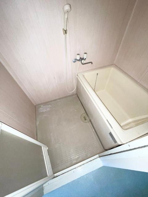 神戸市中央区相生町マンション バス／シャワー
