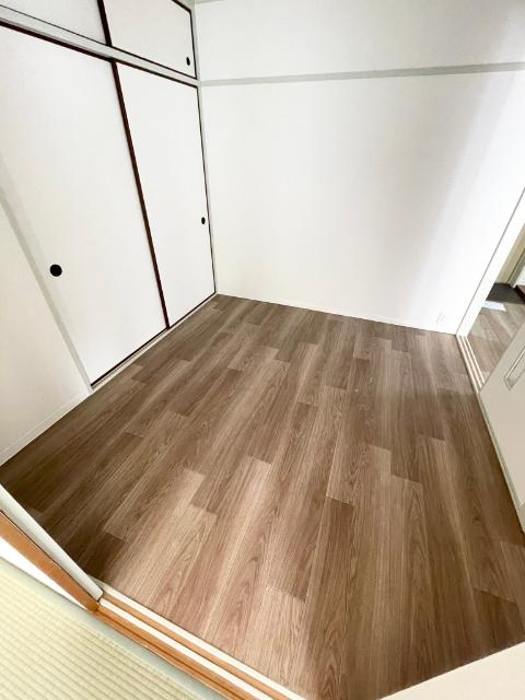 神戸市兵庫区上祇園町マンション その他部屋・スペース