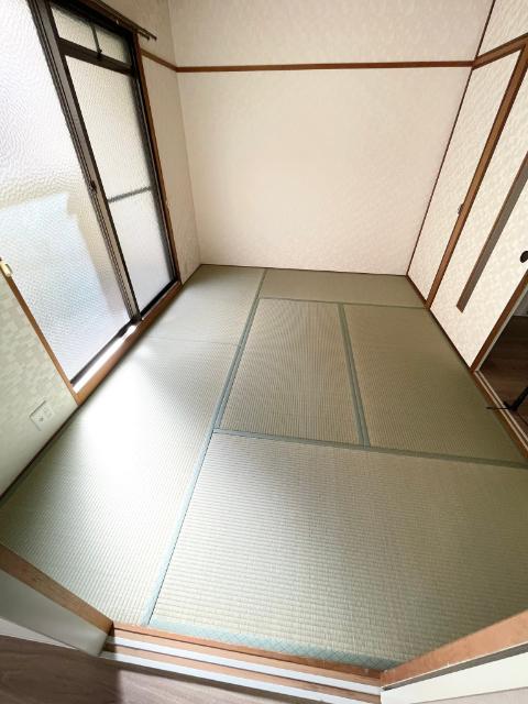 神戸市兵庫区上祇園町マンション その他部屋・スペース