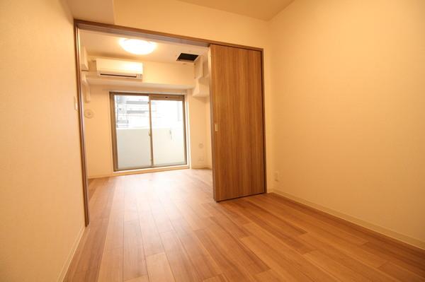 神戸市兵庫区西出町マンション その他部屋・スペース