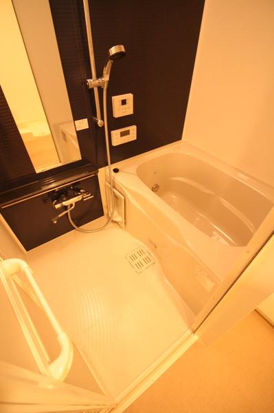 神戸市兵庫区西出町マンション バス／シャワー