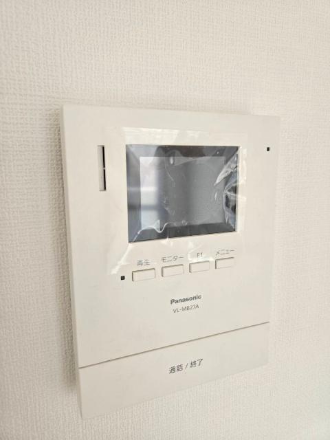 ロイヤル石井 セキュリティ