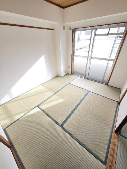 ロイヤル石井 その他部屋・スペース