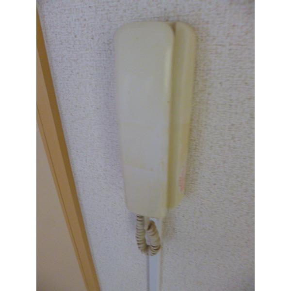 メゾン北鈴 庭