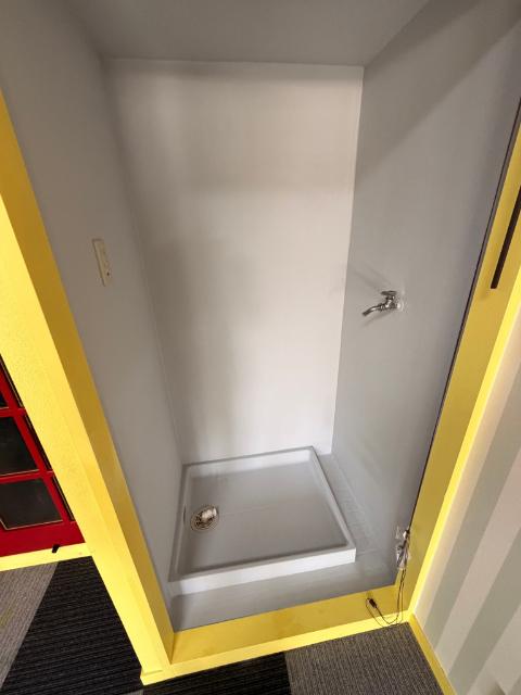 神戸市兵庫区東山町マンション 部屋画像