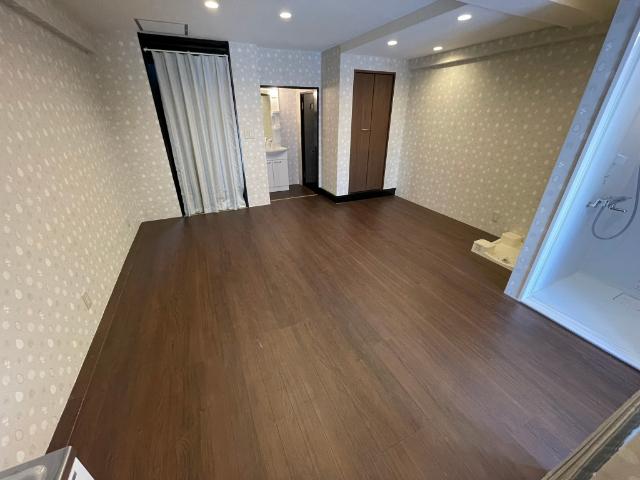 神戸市兵庫区永沢町マンション その他