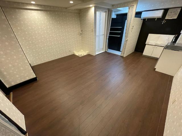 神戸市兵庫区永沢町店舗 部屋画像
