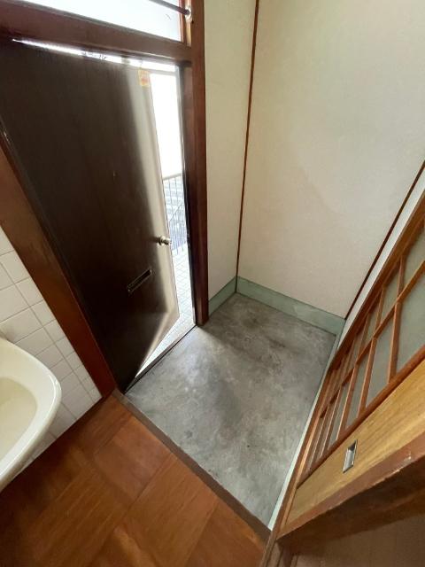 神戸市長田区名倉町アパート 部屋画像