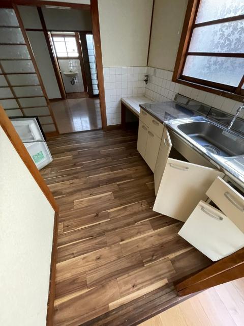 神戸市長田区名倉町アパート 部屋画像