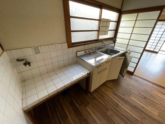 神戸市長田区名倉町アパート 部屋画像