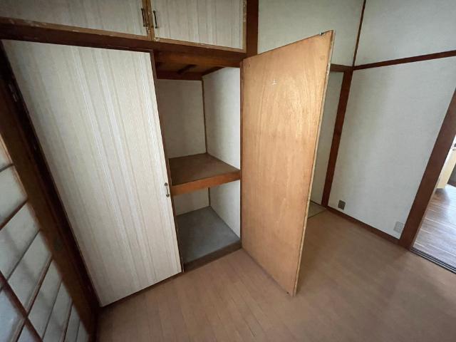 神戸市長田区名倉町アパート 部屋画像