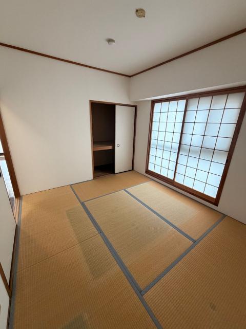 カルム湊川 部屋画像