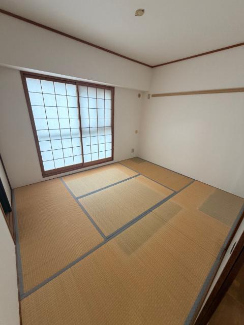 カルム湊川 部屋画像