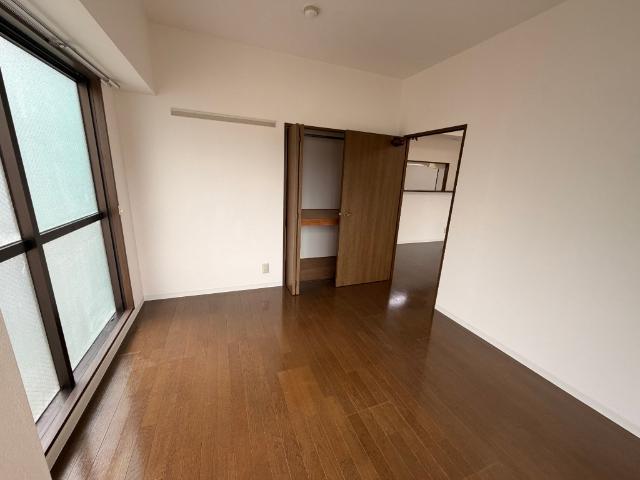 カルム湊川 部屋画像