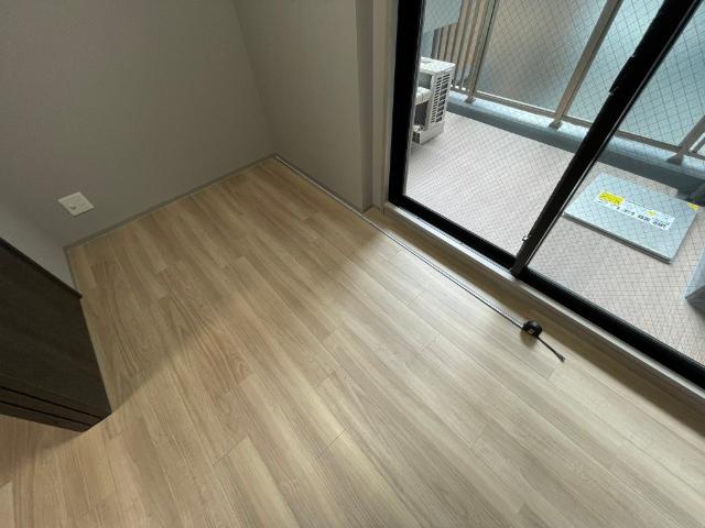 ディアレイシャス湊川公園 その他部屋・スペース