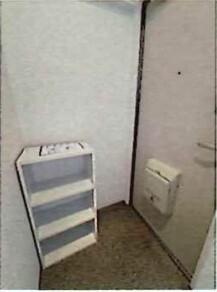 富士ビル 玄関
