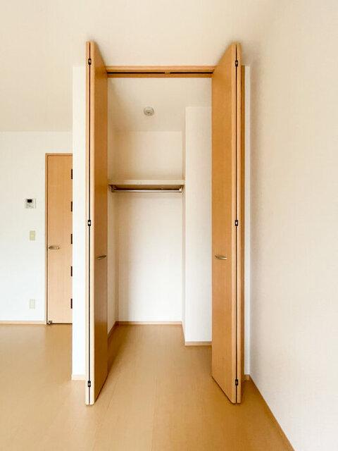 グローリア若葉台（101） 部屋画像