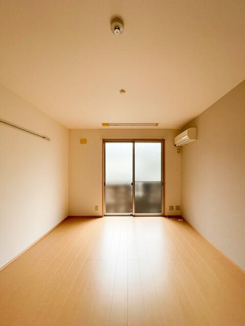 グローリア若葉台（101） 部屋画像
