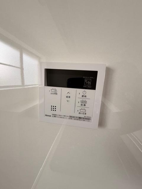 神戸市兵庫区浜山通マンション 部屋画像