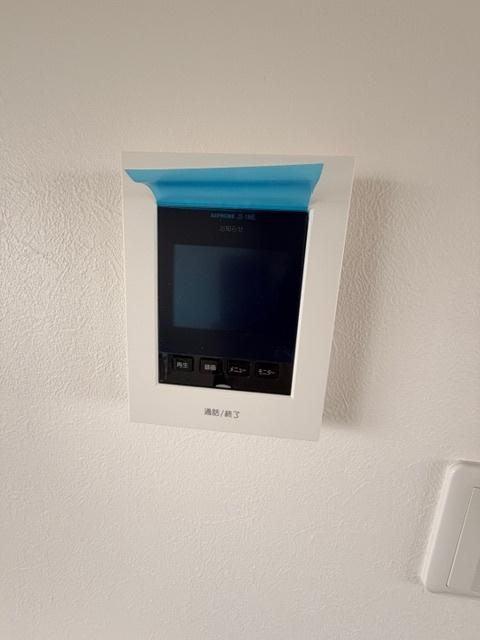 神戸市兵庫区浜山通マンション 部屋画像
