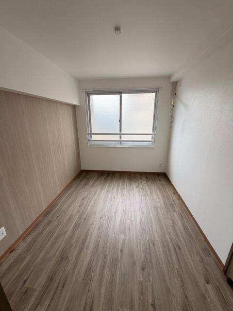 神戸市兵庫区浜山通マンション 部屋画像
