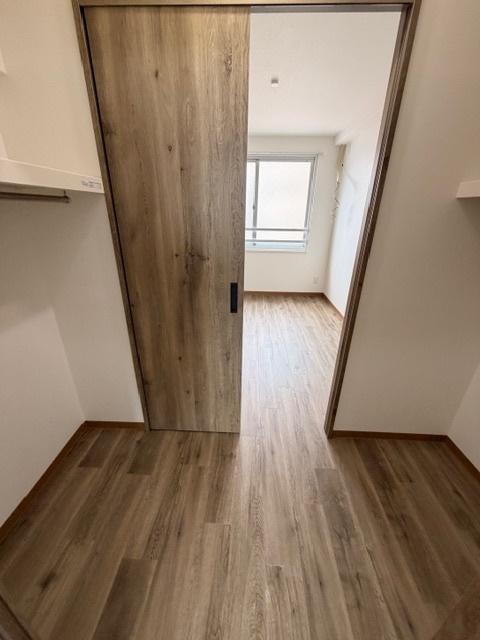 神戸市兵庫区浜山通マンション 部屋画像