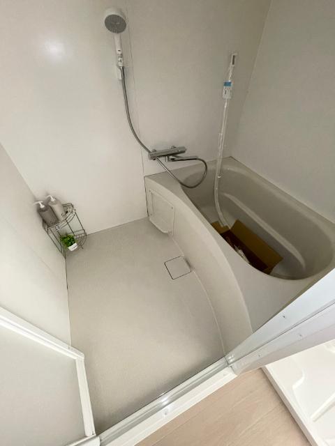 神戸市兵庫区都由乃町テラスハウス 部屋画像