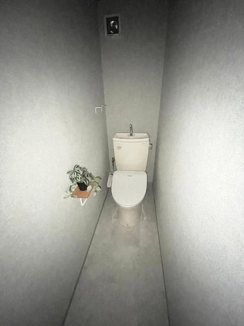 神戸市兵庫区都由乃町テラスハウス 部屋画像