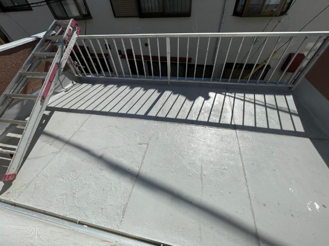 神戸市兵庫区都由乃町テラスハウス 部屋画像