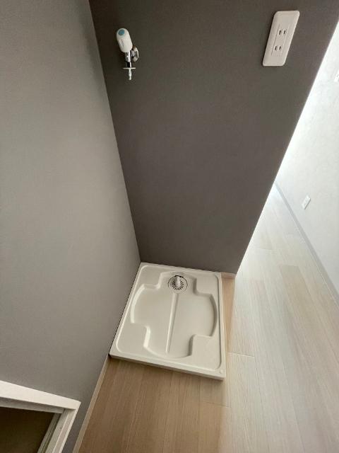 神戸市兵庫区都由乃町テラスハウス 部屋画像