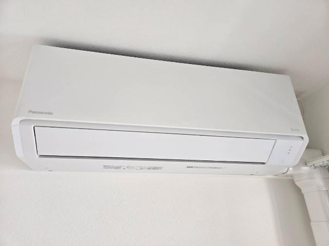パークス神戸 設備