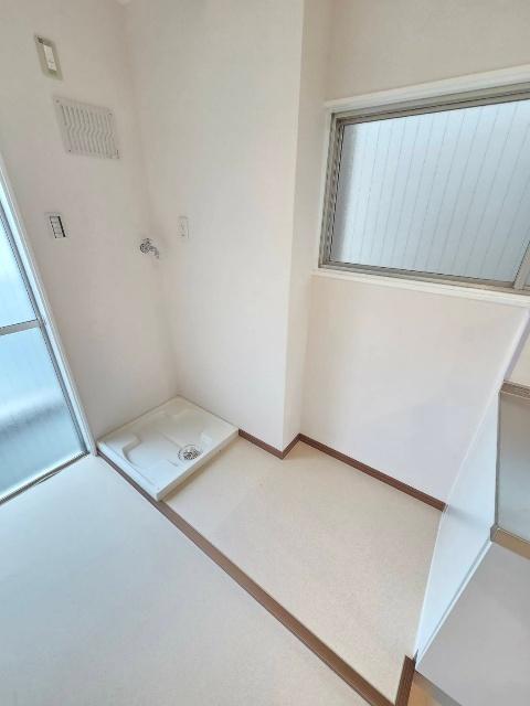 神戸市兵庫区羽坂通マンション 設備