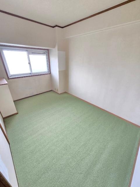神戸市兵庫区菊水町マンション その他部屋・スペース