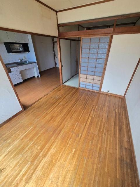 神戸市兵庫区菊水町マンション その他部屋・スペース