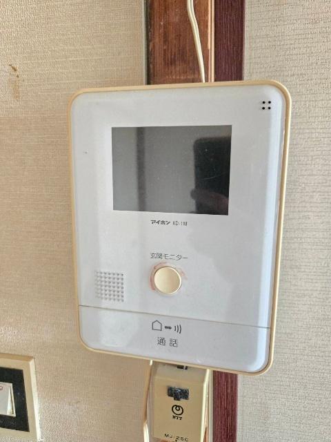 神戸市兵庫区菊水町マンション セキュリティ