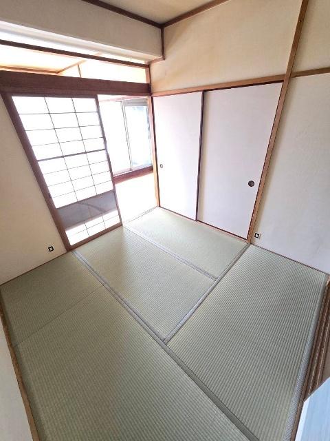 神戸市兵庫区菊水町マンション その他部屋・スペース