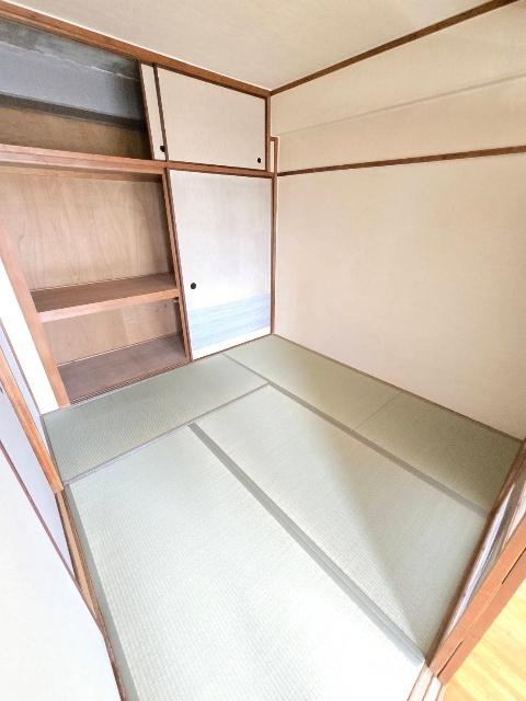 神戸市兵庫区菊水町マンション その他部屋・スペース