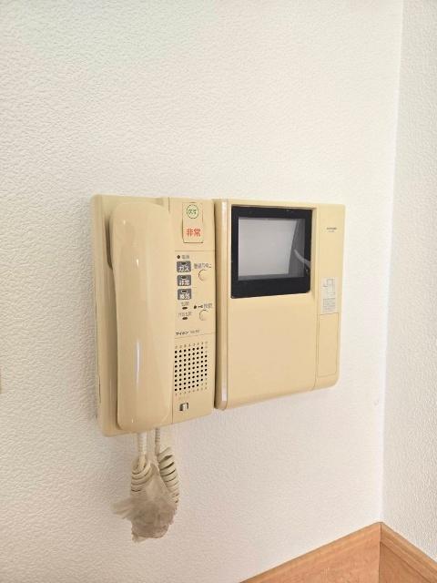 神戸市兵庫区新開地マンション セキュリティ