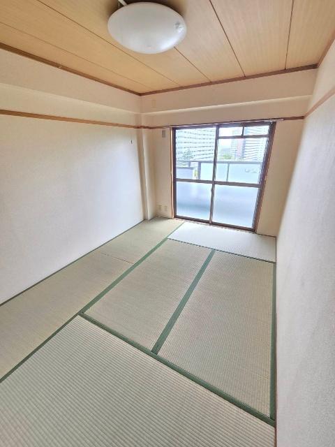 神戸市兵庫区菊水町マンション その他部屋・スペース