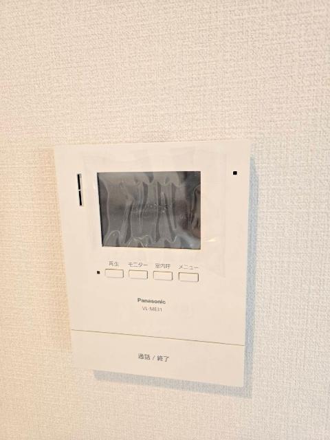 神戸市兵庫区羽坂通マンション セキュリティ