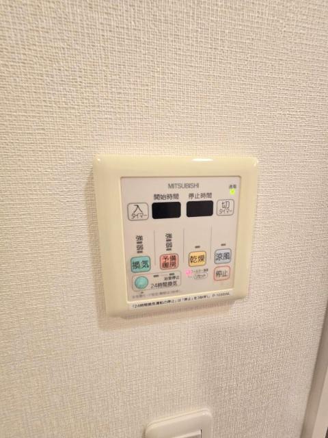 神戸市兵庫区上沢通マンション 設備