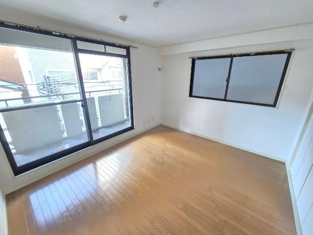 神戸市兵庫区羽坂通マンション その他部屋・スペース