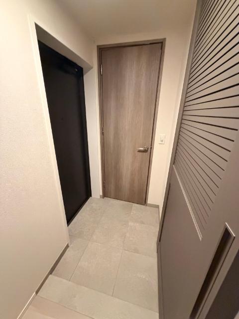 神戸市中央区中山手通マンション 部屋画像