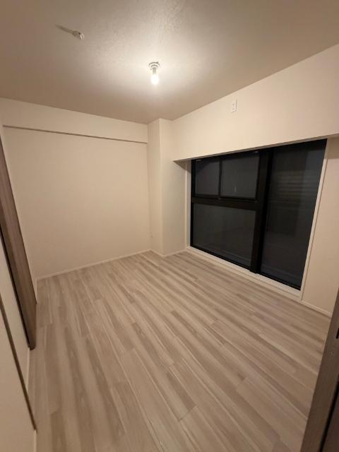 神戸市中央区中山手通マンション 部屋画像