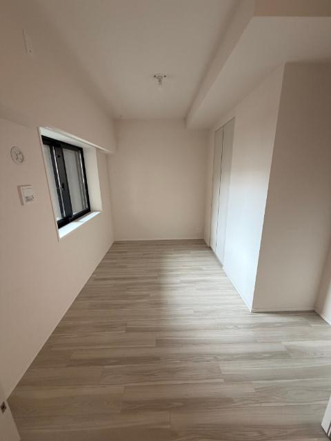 神戸市中央区中山手通マンション 部屋画像