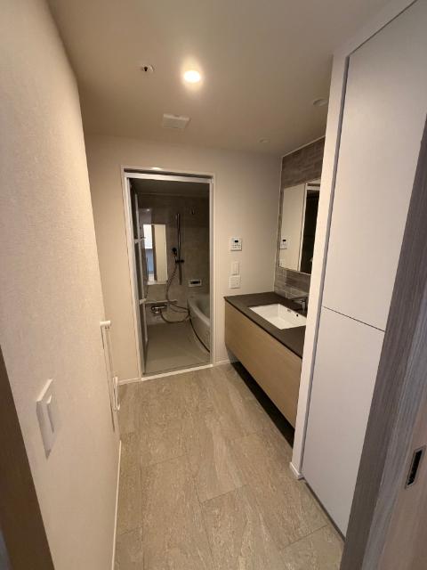 神戸市中央区中山手通マンション 部屋画像