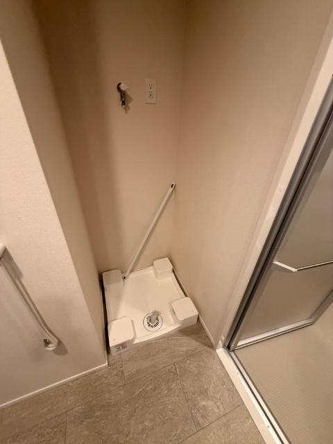 神戸市中央区中山手通マンション 部屋画像