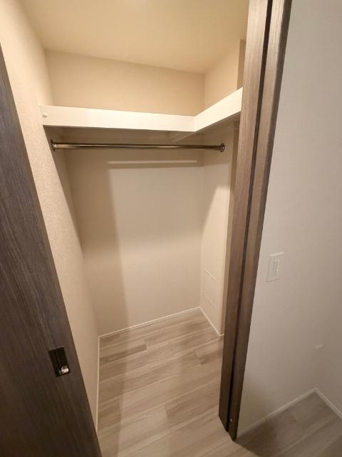 神戸市中央区中山手通マンション 部屋画像
