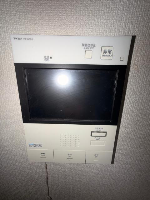 神戸市兵庫区駅南通マンション 部屋画像