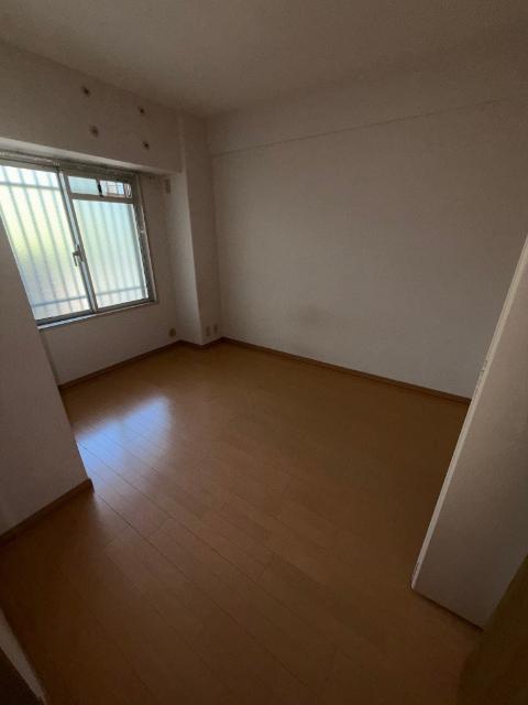 神戸市兵庫区駅南通マンション 部屋画像